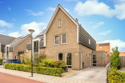 Woning Vlinderlaan 75 Mierlo