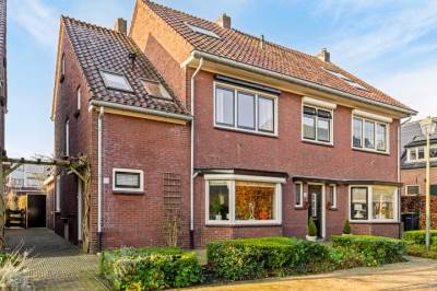 Woning Molenstraat 16 Winterswijk