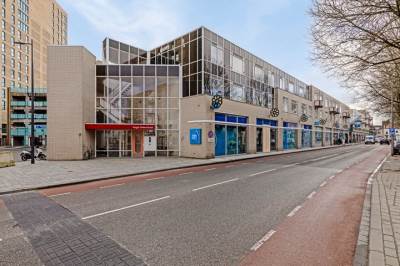 Woning Aagje Dekenstraat 28 Vlissingen