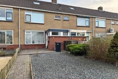 Woning Kaagweg 140 Wervershoof