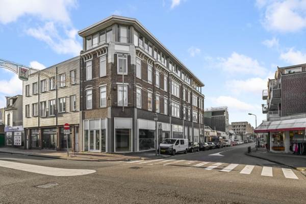 Woning Vinkenstraat 1F Zaandam