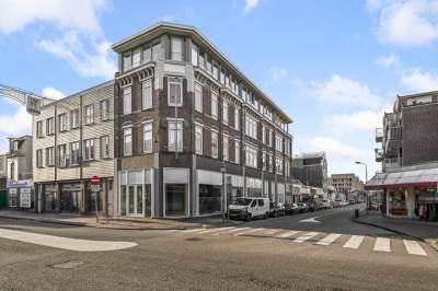 Woning Vinkenstraat 1F Zaandam