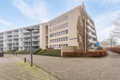 Woning Kortelandstraat 102 Enschede