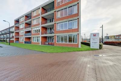 Woning Moerplein 81 Yerseke