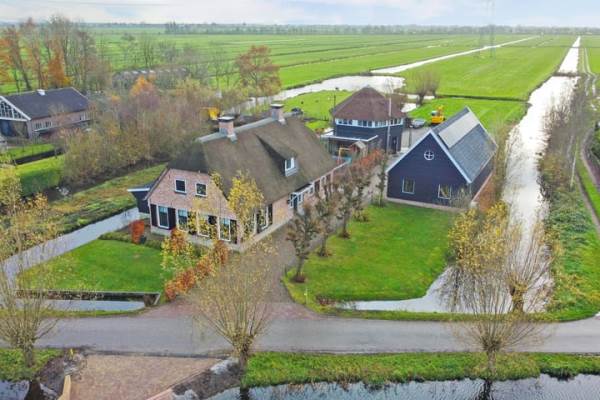 Woning Diemerbroek 28 Papekop