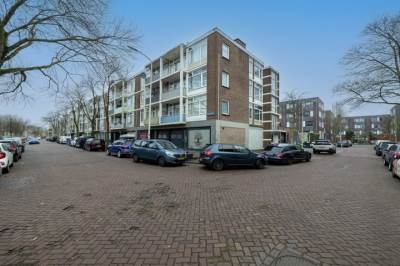 Woning De Gaarde 462 Den Haag