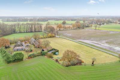Woning Meerseweg 2 Hellendoorn