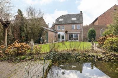 Woning Duivenstraat 9B Mheer