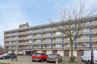 Woning Hoeksewaard 39 Amstelveen