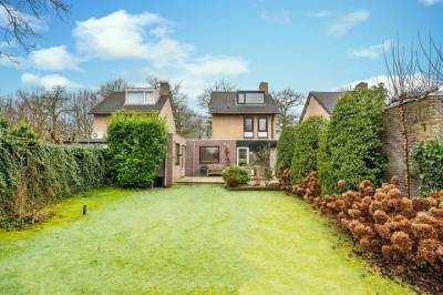 Woning Primulalaan 12 Waalre