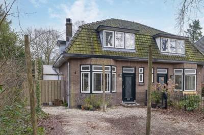 Woning Traaij 215 Driebergen-Rijsenburg