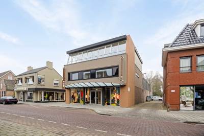 Woning Nieuwstraat 14B Made