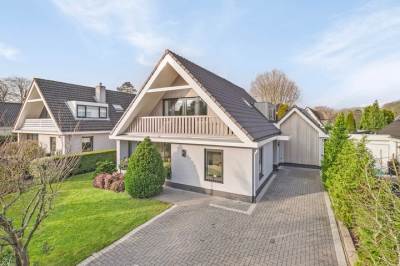 Woning Steenoven 4 Oostvoorne