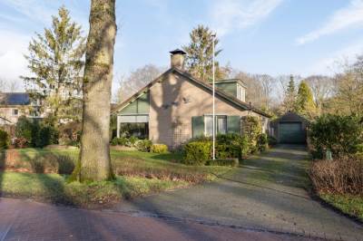 Woning Veldesebosweg 1 Warnsveld