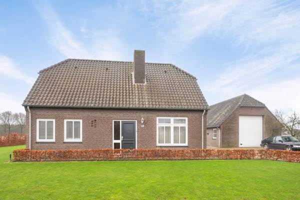 Woning Akkerstraat 13 Maarheeze