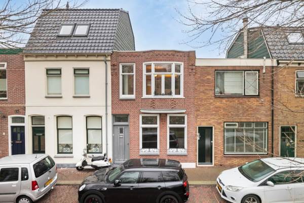 Woning Molengracht 35 Den Helder