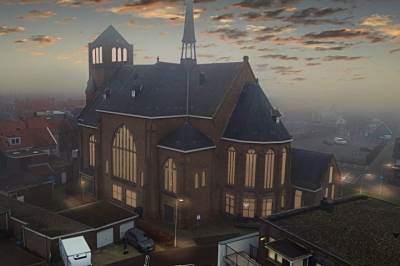 Woning Vleeshouwerijstraat 15 Sluis