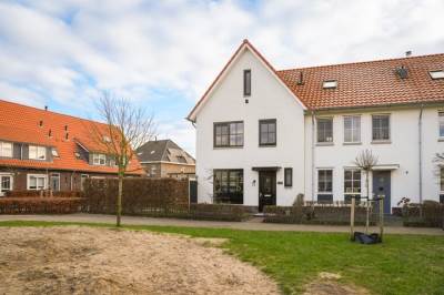 Woning Dokter A Zandijkhof 10 Kesteren