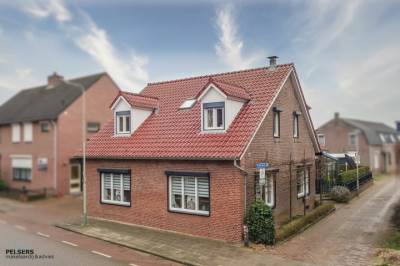 Woning Het Spick 1 Beesel