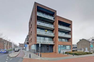 Woning Ranonkelstraat 9 Spijkenisse