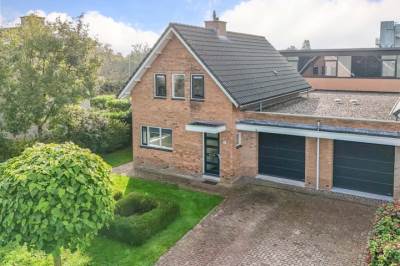 Woning Kadijk 4C Bergambacht