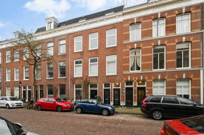 Woning Balistraat 27A Den Haag