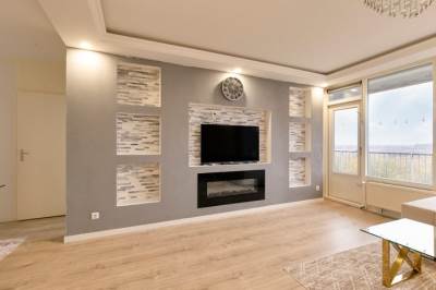 Woning Pharus 209 Zaandam