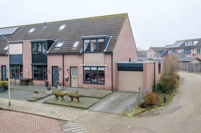 Woning Greente 50 Genemuiden