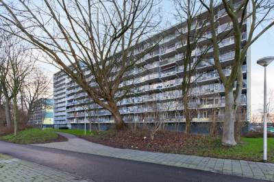 Woning Vliestroom 113 Alphen aan den Rijn