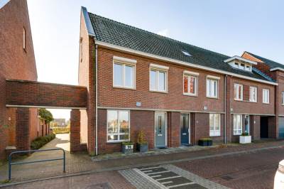 Woning Vestesingel 14 Herten