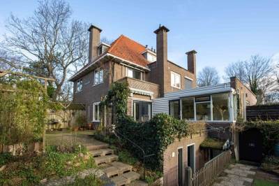 Woning Zeeweg 119 Katwijk (ZH)