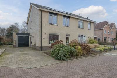 Woning van Ostadestraat 48 Ommen
