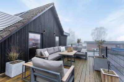 Woning De Wasaa 3B Erp