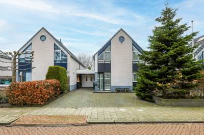 Woning Potvis 4 Heerhugowaard