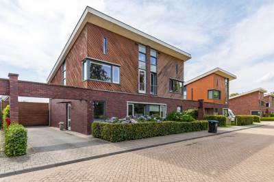 Woning Master Keuningwei 10 Rottevalle