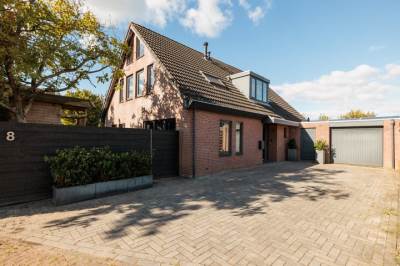 Woning Jol 128 Lelystad