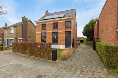 Woning 's-Gravenstraat 131 Clinge