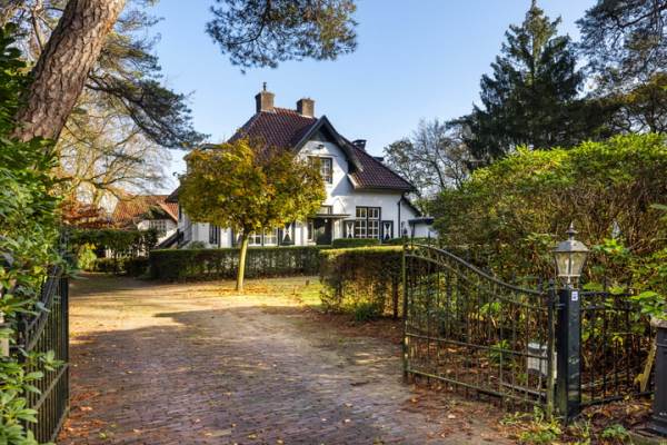 Woning Barchman Wuytierslaan 89 Amersfoort