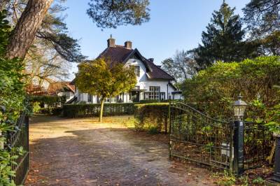 Woning Barchman Wuytierslaan 89 Amersfoort