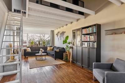 Woning Anthony van Leeuwenhoeklaan 6III Hengelo (OV)