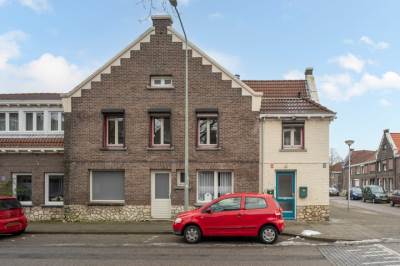 Woning Eikenderweg 70A Heerlen