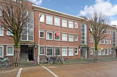 Woning Pasteurstraat 204 Den Haag