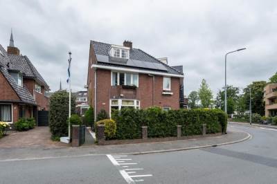 Woning Koningsstraat 12 Hilversum