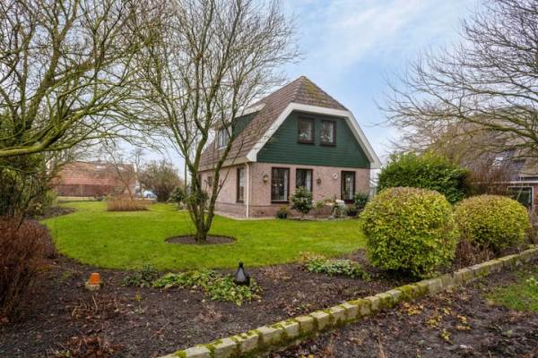 Woning Havenstraat 79A Zijdewind