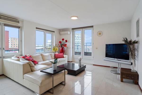 Woning Lobattostraat 133 Den Haag