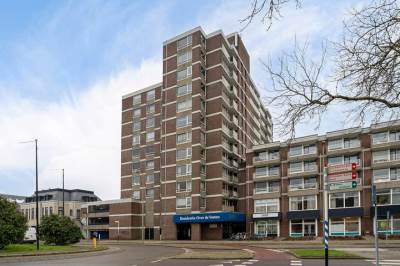 Woning Over de Vesten 120 Schiedam