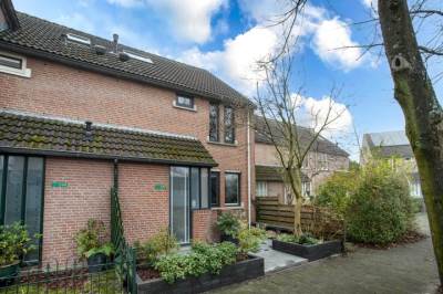 Woning Reigerskamp 287 Maarssen