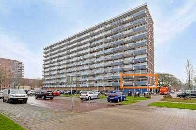 Woning Margijnenenk 125 Deventer