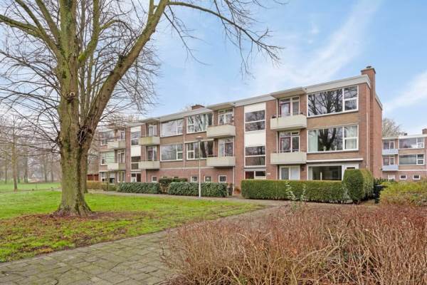 Woning Hornstraat 47 Zwolle