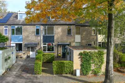 Woning Vliegtuiglaan 33 Soesterberg